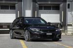 BMW M340i xDrive Touring Competition Line by dAHLer 2020 года